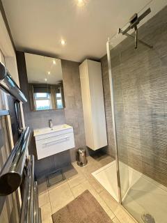 Joan's Getaway House - Wickford - 6