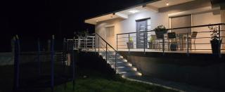Vila V & S - Star Dojran - 4