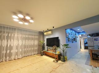 Bintang Nyonya Villa-A self designed Home - Kuala Lumpur - 4