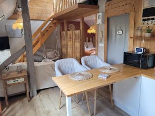 Le studio - Spa - 8
