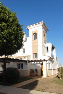 Modern Townhouse with Amazing Views - Torre-Pacheco - 1