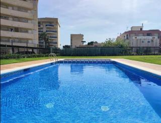 Acogedor apartamento junto al mar - Cala Sirenas Miami-Platja - Miami Platja - 1