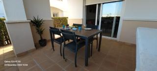 Modern Townhouse with Amazing Views - Torre-Pacheco - 3