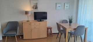 Appartement T1 central pour cures courts séjours - Saint-Paul-lès-Dax - 6