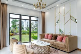 Ruby Tree Golf Villas - Do Son - 4