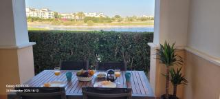 Modern Townhouse with Amazing Views - Torre-Pacheco - 5