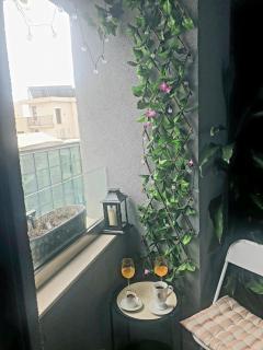 Lavender Apartment - Close to the Beach - Private Garage Parking - Dobra Voda - 7