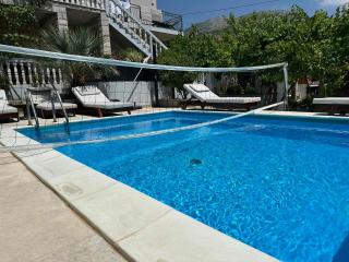 DUBROVNIK - IVANICA: “SUNNYHILLS APARTMENTS” WITH POOL - Ivanica - 4