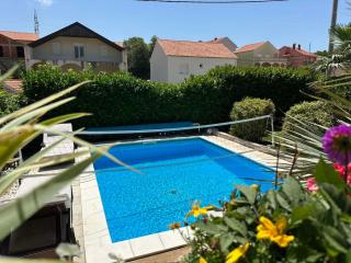 DUBROVNIK - IVANICA: “SUNNYHILLS APARTMENTS” WITH POOL - Ivanica - 3