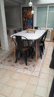 Maison bord de Marne 8min disneyland et val d'Europe - Chalifert - 7