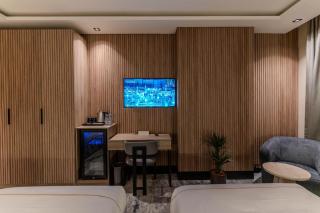 فندق هيل HILL Hotel - Medina - 8