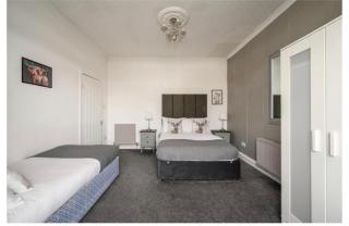 christiemiller avenue Holiday Home - Edimburgo - 3