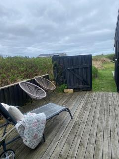 Large bright summerhouse close to the sea and beaches - Lønstrup - 6