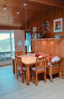 Large bright summerhouse close to the sea and beaches - Lønstrup - 5