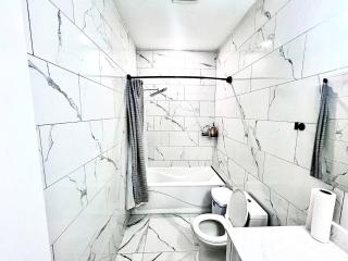 Private Room In Cambridge B8DW - 3