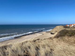 Large bright summerhouse close to the sea and beaches - Lønstrup - 4