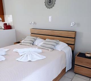 Anna Studios - Arillas - 2