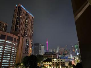 Bintang Nyonya Villa-A self designed Home - Kuala Lumpur - 8