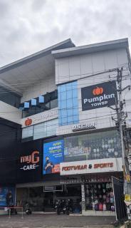 Pumpkin Tower - Malappuram - 9