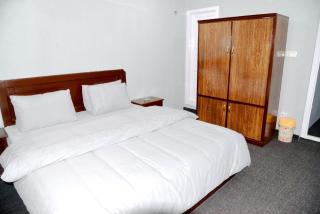 Regency Lodge Skardu - Skardu - 8