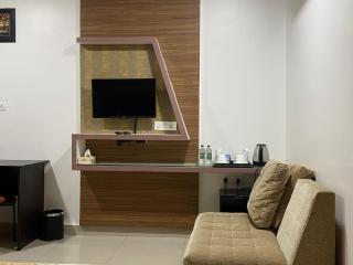 Pumpkin Tower - Malappuram - 8
