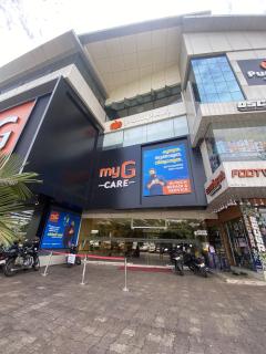 Pumpkin Tower - Malappuram - 0