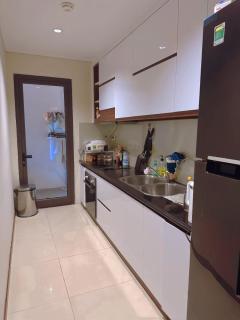 Modern 2BR Apt - Central HCMC - Ho Chi Minh City - 8