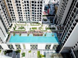 Modern 2BR Apt - Central HCMC - 4