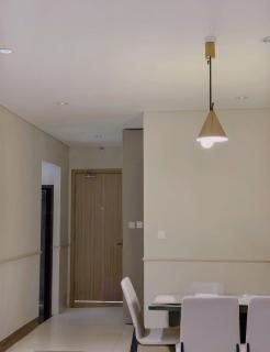 Modern 2BR Apt - Central HCMC - Ho Chi Minh City - 1