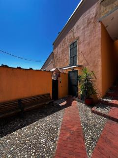 Casa Davidin - Montale - 1