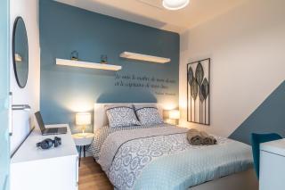 HOSSEA Appartements de standing 10 min océan - Saint-Vincent-de-Tyrosse - 8
