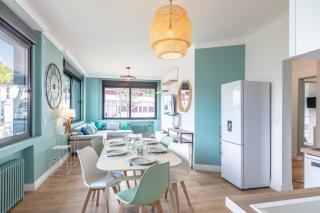 HOSSEA Appartements de standing 10 min océan - Saint-Vincent-de-Tyrosse - 6