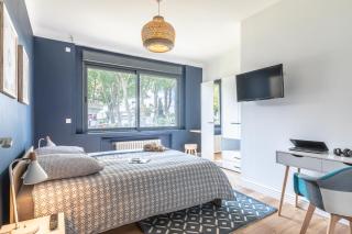 HOSSEA Appartements de standing 10 min océan - Saint-Vincent-de-Tyrosse - 3