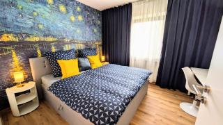 Suite 13 Van Gogh - Neunburg vorm Wald - 0