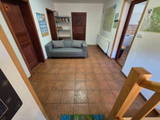 Chalupa Jizerky U Juráška - 1