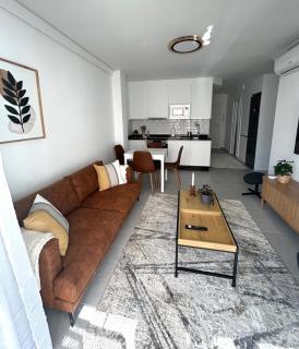 Apartamento NELU en zona parador - Nerja - 6