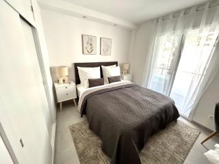 Apartamento NELU en zona parador - Nerja - 1