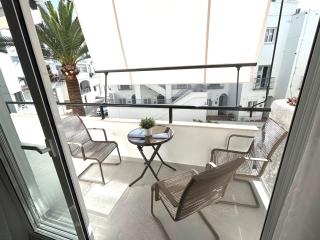 Apartamento NELU en zona parador - Nerja - 8