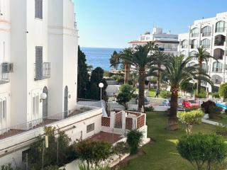Apartamento NELU en zona parador - Nerja - 9