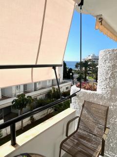 Apartamento NELU en zona parador - Nerja - 7