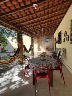 Casa Recanto das Dunas - Santo Amaro - 9