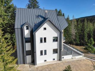 Villa Jezero 3 - Žabljak - 2
