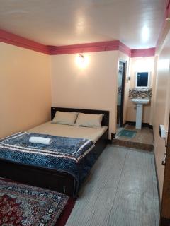 Ram Kunj Homestay - Darjeeling - 2