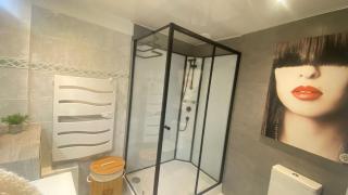 Villeneuve Loubet Studio 4 p rez de jardin a 5 mn de la mer - Antibes - 2