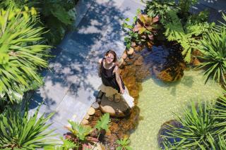 K House Apartment Danang Beach - 9