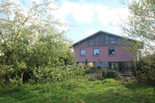 La Loge aux Loups, îlot de fraicheur avec piscine, terrasse ombragée et local vélos, à 100 m du lac - Gérardmer - 4