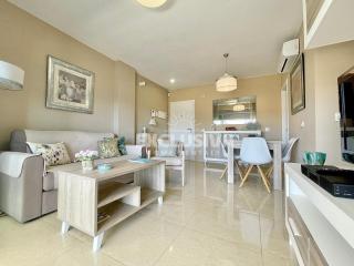 Alojamiento VistaBahia, 1ªLínea, Magic World - Oropesa del Mar - 4