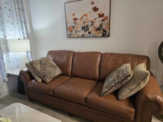 Comfy Apartment in Frisco - Frisco - 0