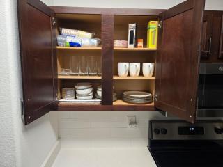 Comfy Apartment in Frisco - Frisco - 9