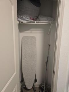 Comfy Apartment in Frisco - Frisco - 7